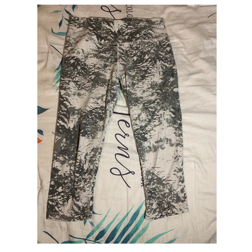 Workout Capris/leggings